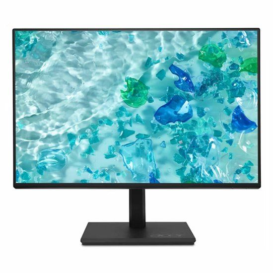 Acer UM.QB7EE.G06 Full HD 23,8" Monitor