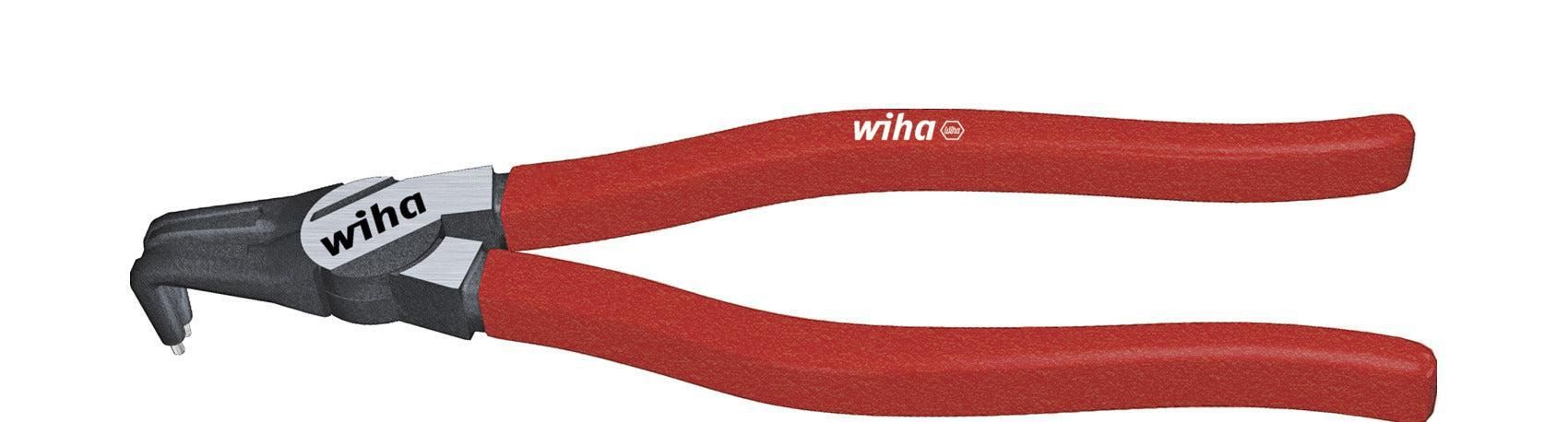 Borgringtang Classic met MagicTips® voor binnenborgringen - boringen - 34697