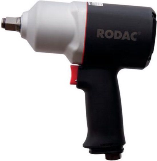 RODAC RC2755 Slagmoersleutel 1/2" Pneumatisch 1054 Nm