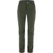 Fjallraven 87174-662 Abisko Winter Stretch Broek W Sportbroek Dames Deep Forest Maat 40/R