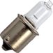 Schiefer Ba15s Voertuiglamp Halogeenlamp - 5W 50lm 12V - T15x40 - Dimbaar - Helder