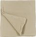 Meyco Home Uni strandlaken - pre-washed hydrofiel - sand - 140x200cm
