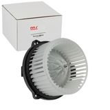 NTY Innenraumgebläse EWN-DW-000 | Compatibel met: CHEVROLET CAPTIVA, CAPTIVA Van, OPEL ANTARA A