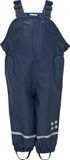 Lego Wear Donkerblauwe regenbroek / regenoverall Power 110
