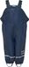 Lego Wear Donkerblauwe regenbroek / regenoverall Power 110