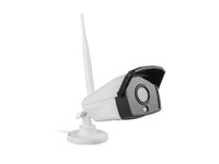 Lanberg ICS-0404-0020 4-kanaals videotoezichtkit Bedraad en draadloos met 4x 2MP camera's