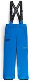 Spyder Propulsion Broek Blauw 12 Years Kinderen