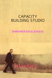 CAPACITY Libri GmbH Capacity Building Studio Hardcover
