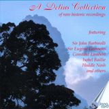 Barbirolli, Delius: A Delius Collection