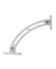 Reer 73010 Muur TV-bevestiging Wit
