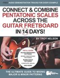Connect Independently Published Play Music in 14 Days- Connect & Combine Pentatonic Scales Across the Guitar Fretboard in 14 Days!