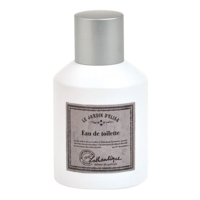 Le Jardin d'Elisa Eau de Toilette / 100 ml / Female