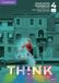 Think Cambridge University Press & Assessment Think Level 4 Workbook with Digital Pack British English Paperback