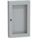Schneider Electric PanelSeT S3DB Schakelkast 600 x 1000 x 150 Staal Grijs 1 stuk(s) Piece