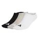 adidas Kindersokken Thin&Light No Show (x3)