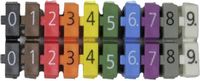 Thicon Models 56068 Markeerclips 20 stuk(s)