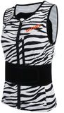 Spines The Zebra Rugbeschermer