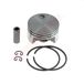 BPC Parts Zuigerset passend op STIHL FS100 40mm (4180 030 2001)