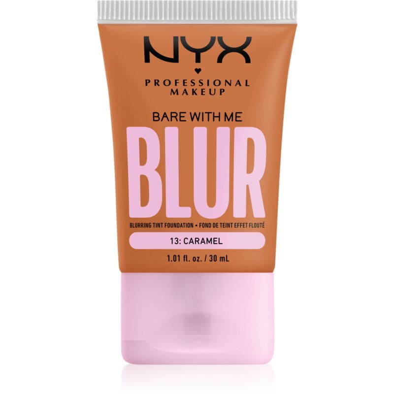 NYX Professional Makeup Bare With Me