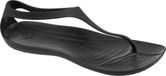 Crocs Sexi Flip Wmns 11354 Zwart Femme Tongs Taille 38.5 EU