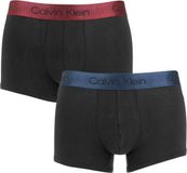 Calvin Klein 2P Basic Combi Zwart - L