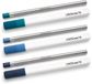 LifeStraw Sip 3pk with 3 Cases; Stormy, Laguna, Midnight; EN; Retail - Waterfilter