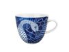 Götefors Porslin Selma tasse avec anse Ø 10 cm