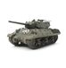 Tamiya 300035350-1:35 US Panzerjäger M10 (3) Mittl. Prod.,getrouwe replica, plastic bouwpakket, knutselen, modelbouwset, monteren, ongelakt