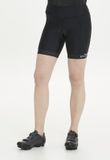 ENDURANCE Propolis W Short Tights Dames Zwart S