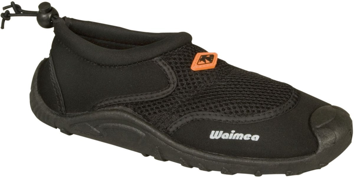 Waimea - Waterschoenen - Kinderen - Zwart - 29