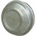 Lem Select – Cache-poussière Ø 62 mm – Lot de 2 – Pour essieux jusqu'à 750 kg