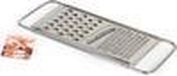 Privilege 10.3X27CM RASP INOX 3 IN 1