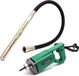Wiltec Vibrateur à béton électrique 580W 150cm