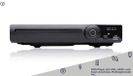 Universum DVD speler 221029