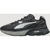 Puma Fade Nitro LS 406203 Heren Sneakers - Zwart/Grijs/Zilver - Maat 43