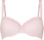 Hunkemöller Voorgevormde Beugel Bh Eleanora Roze