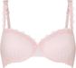 Hunkemöller Voorgevormde Beugel Bh Eleanora Roze