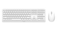 Philips 3000 series SPT6307W/34 Clavier Souris incluse