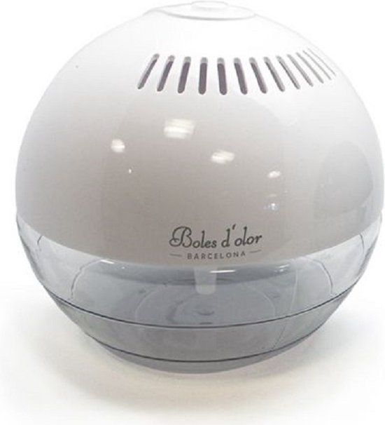 Brumi Aroma Diffuser - Wit - Ultransmit - 0.09 l