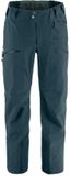 Fjallraven Fjällräven Bergtagen Gore-Tex Pro Broek Blauw L Man