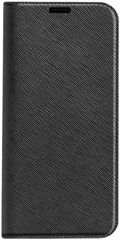 Bigben Connected Flip Case Zwart voor Samsung Galaxy A23 5G