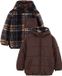 WE Fashion Jongens reversible bomberjas