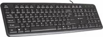 Tucano Tracer Maverick Bedraad Toetsenbord - USB Plug&Play - QWERTY - Zwart