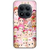 Maniacase Hoesje voor Xiaomi Redmi Note 15 Pro Plus 5G Sonny Angel Troepen