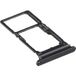 GSMnet Samsung Support SIM - Carte Galaxy A26 A266, Noir