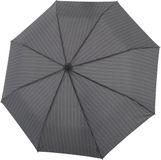 doppler Fiber Magic Superstrong Stripe Grijs Veelkleurig