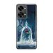 ERT GROUP mobiel telefoonhoesje voor Oneplus NORD 2T 5G origineel en officieel erkend Disney patroon Beauty and the Beast 002