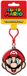 Super Pyramid Super Mario Torch Keyclip