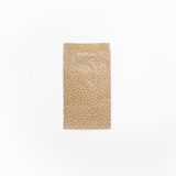 Clairefontaine Cadeauzak Kraft Hart 12x24x4.5cm 50 Stuks