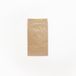 Clairefontaine Cadeauzak Kraft Hart 12x24x4.5cm 50 Stuks